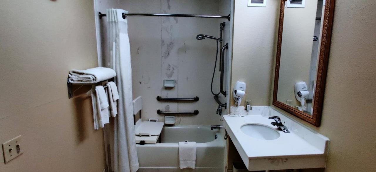 Motel 6 Duluth, Ga - Atlanta - Gwinnett Place Ngoại thất bức ảnh