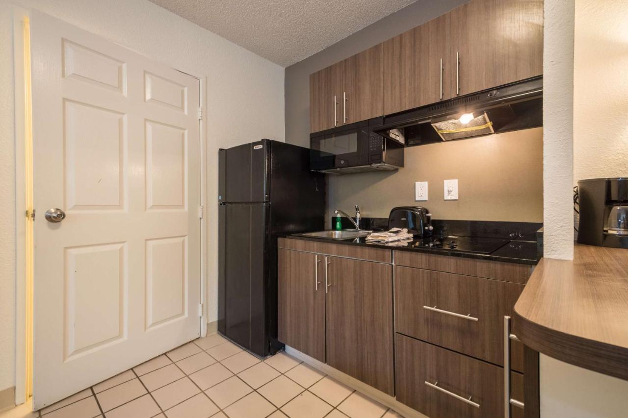 Motel 6 Duluth, Ga - Atlanta - Gwinnett Place Ngoại thất bức ảnh