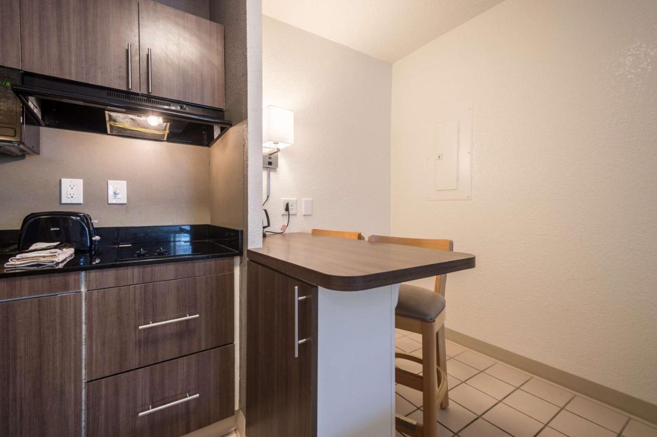 Motel 6 Duluth, Ga - Atlanta - Gwinnett Place Ngoại thất bức ảnh