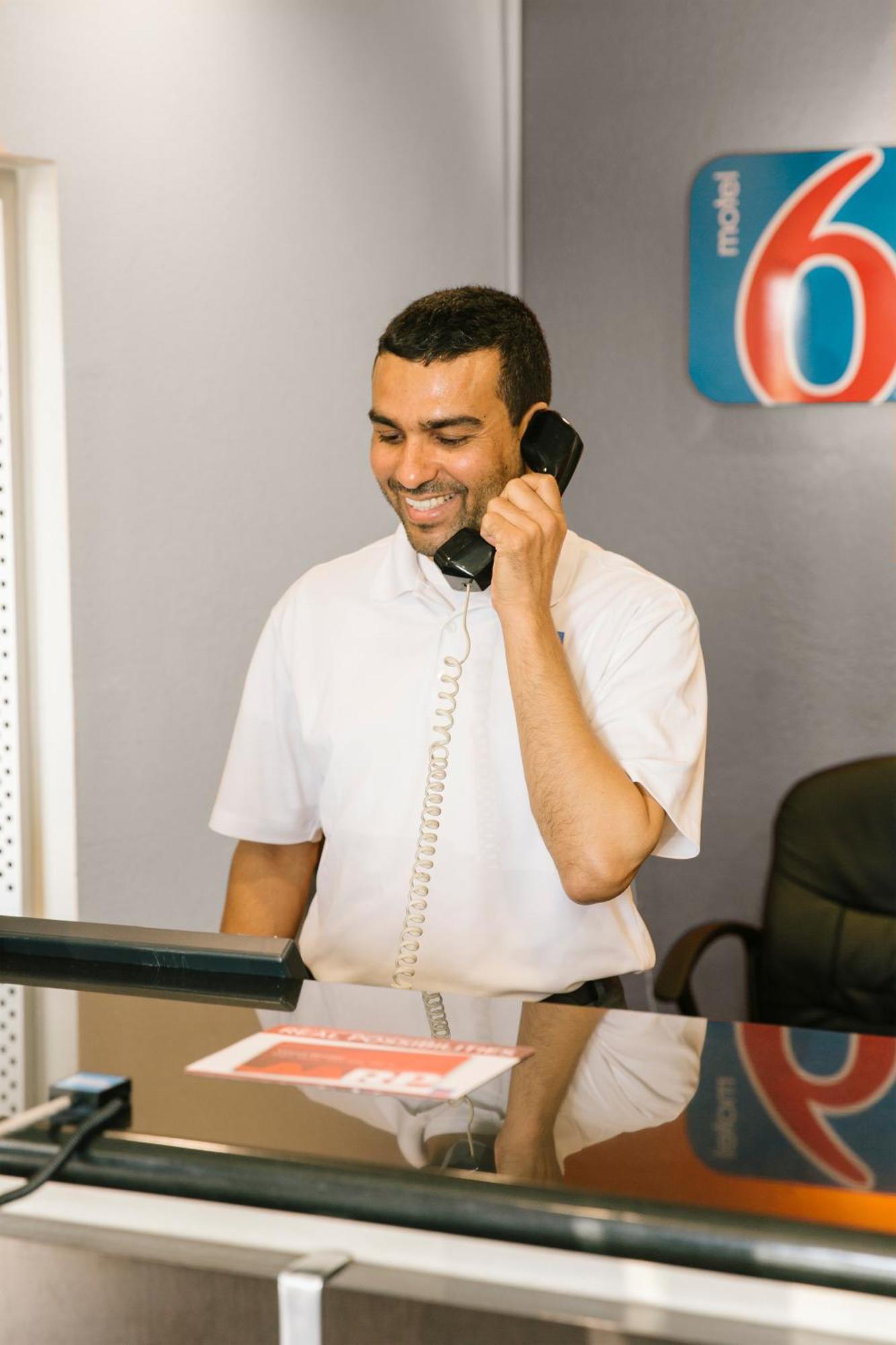 Motel 6 Duluth, Ga - Atlanta - Gwinnett Place Ngoại thất bức ảnh