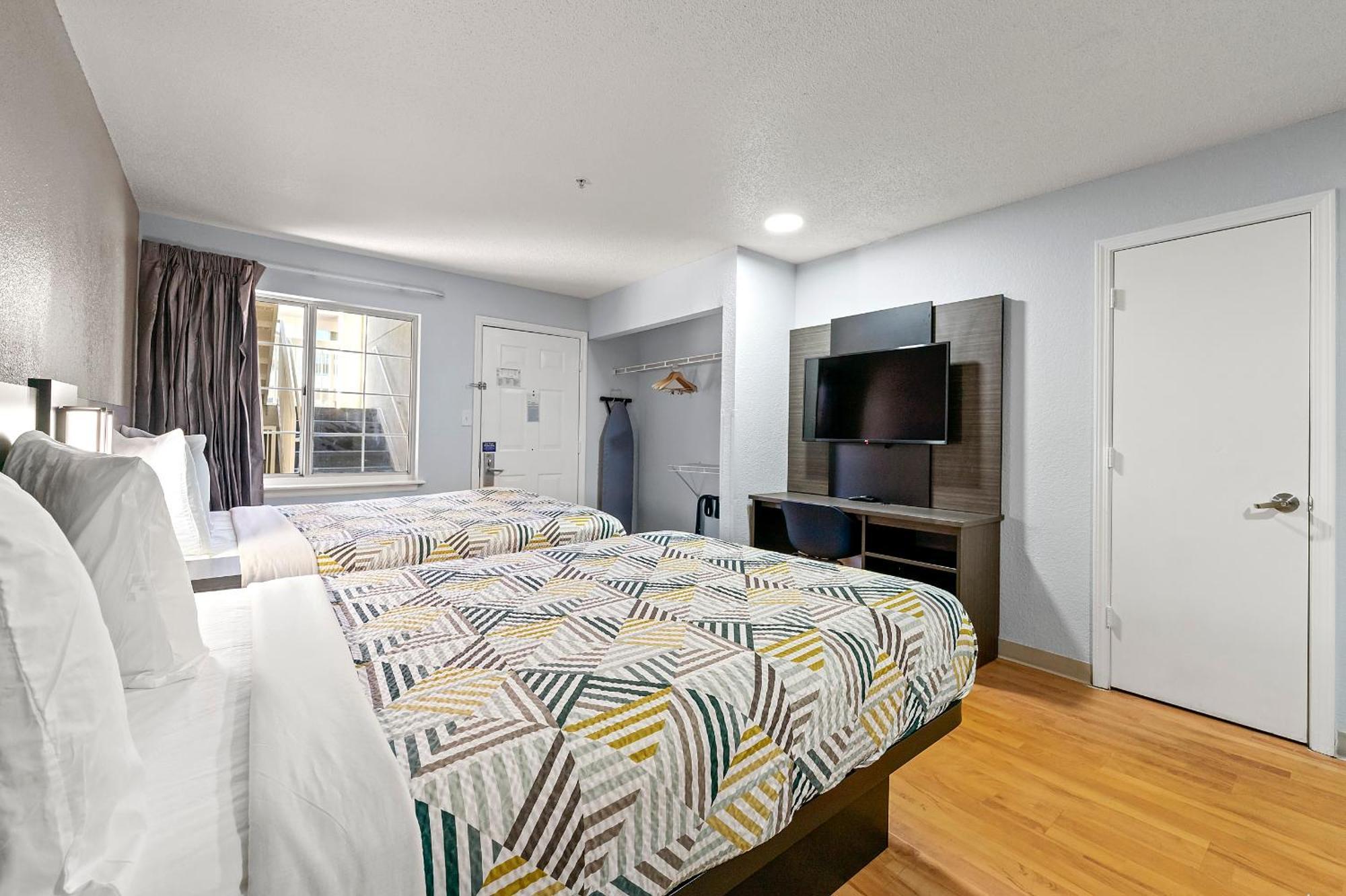Motel 6 Duluth, Ga - Atlanta - Gwinnett Place Ngoại thất bức ảnh