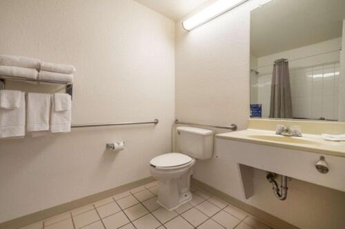 Motel 6 Duluth, Ga - Atlanta - Gwinnett Place Ngoại thất bức ảnh